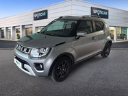 Suzuki Ignis 2024