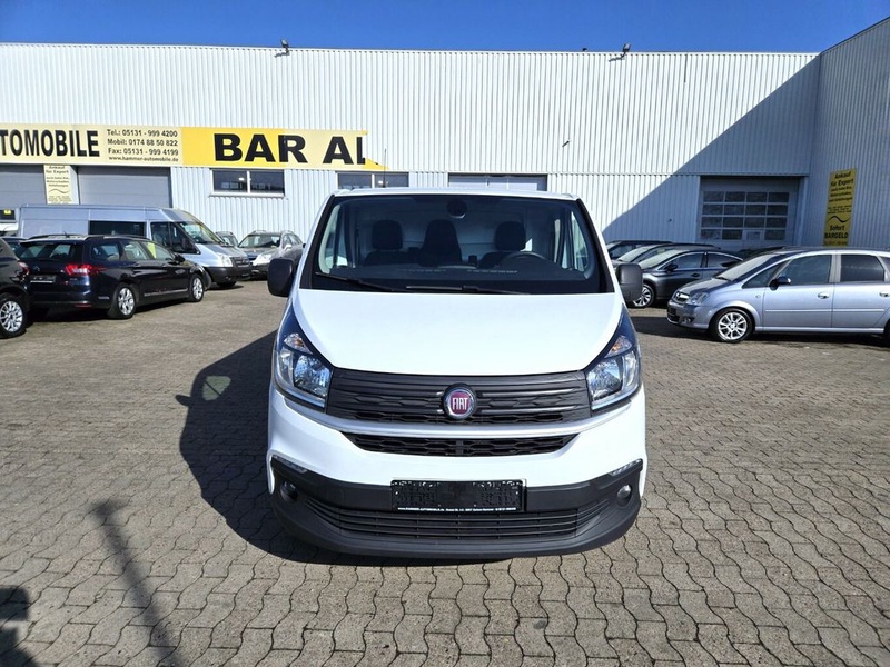 Fiat Talento