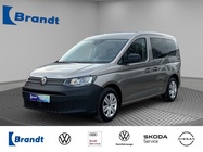 Volkswagen Caddy 2023