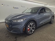 Ford Mustang Mach-E 2021