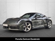 Porsche 992 2025