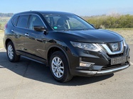 Nissan X-Trail 2018