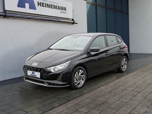 Hyundai i20 2026
