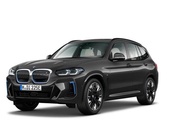 BMW iX3 2023