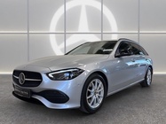 Mercedes-Benz C-Class 2022