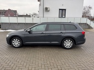 Volkswagen Passat 2020