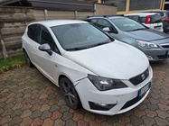 Seat Ibiza 2014