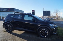 Mitsubishi Grandis 2026