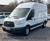 Ford Transit 2019