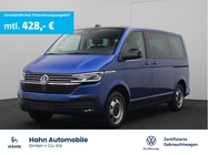 Volkswagen T6 2021
