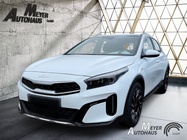 Kia XCeed 2025