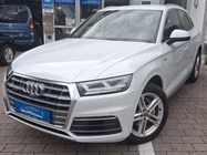 Audi Q5 2019