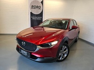 Mazda CX-3 2019