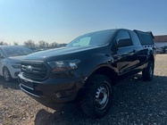 Ford Ranger 2020