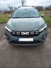 Dacia Jogger 2023