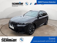 BMW iX3 2023