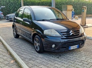 Citroen C3 2009