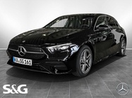 Mercedes-Benz A-Class 2025