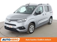 Toyota Proace 2022