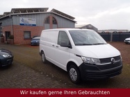 Volkswagen T6 2024