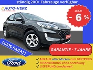 Ford Kuga 2022