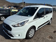 Ford Transit Connect 2021