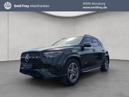 Mercedes-Benz GLE-Class 2025