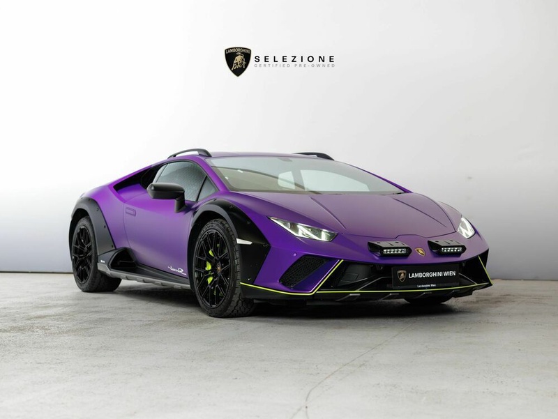 Lamborghini Other