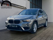 BMW X1 2017