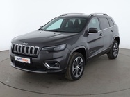 Jeep Cherokee 2021