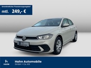 Volkswagen Polo 2022