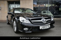 Mercedes-Benz SL-Class 2008