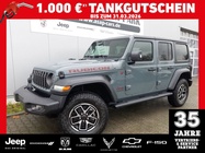 Jeep Wrangler 2024