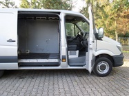 Mercedes-Benz Sprinter 2015