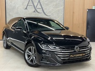 Volkswagen Arteon 2022