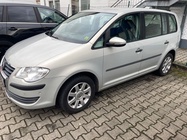 Volkswagen Touran 2010