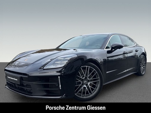 Porsche Panamera 2026
