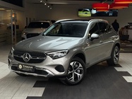 Mercedes-Benz GLC-Class 2024