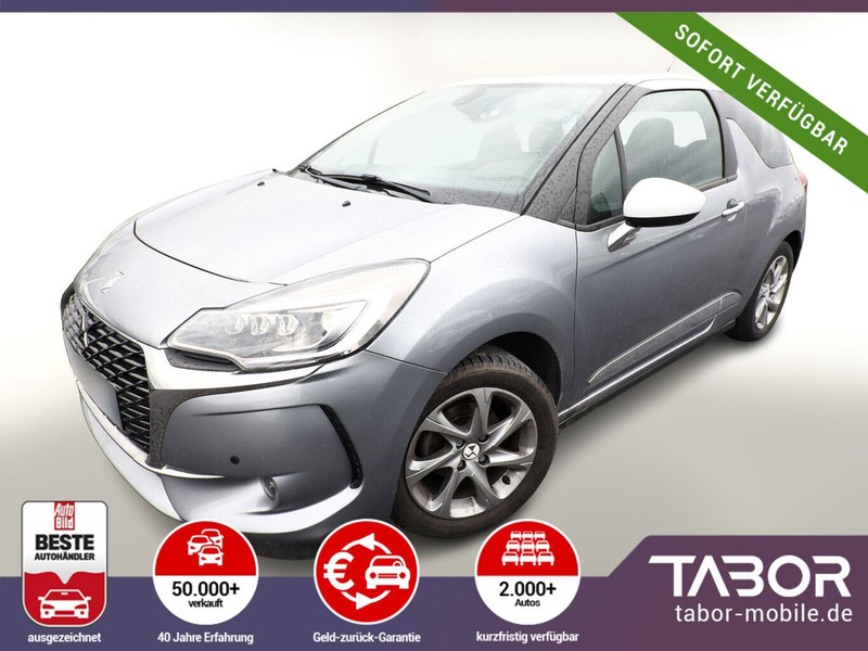 Citroen DS3