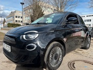 Fiat 500e 2023
