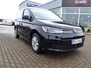 Volkswagen Caddy 2025