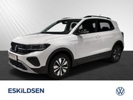 Volkswagen T-Cross 2024
