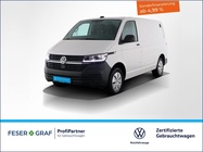 Volkswagen T6 2022
