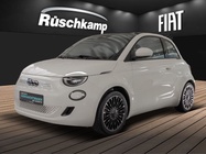 Fiat 500e 2023