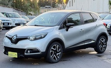 Renault Captur 2014