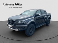 Ford Ranger 2023