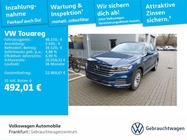 Volkswagen Touareg 2020