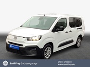 Fiat Doblo 2025