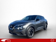 Nissan Juke 2024