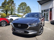 Mazda CX-30 2025